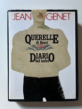 QUERELLE DI BREST/ DIARIO DEL