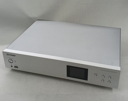 Pioneer lettore di - pioneer,