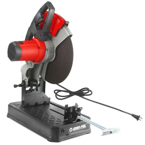 Troncatrice per metallo - 2,3, kw