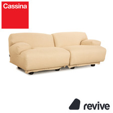 Cassina Fiandra tessuto due