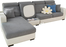 Elasticizzato Copridivano 1 2