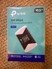 tp-link M7450 LTE-Advanced