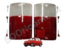 FIAT 126 EPOCA DAL 73>87