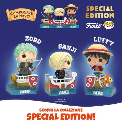 One piece luffy - luffy, sanji
