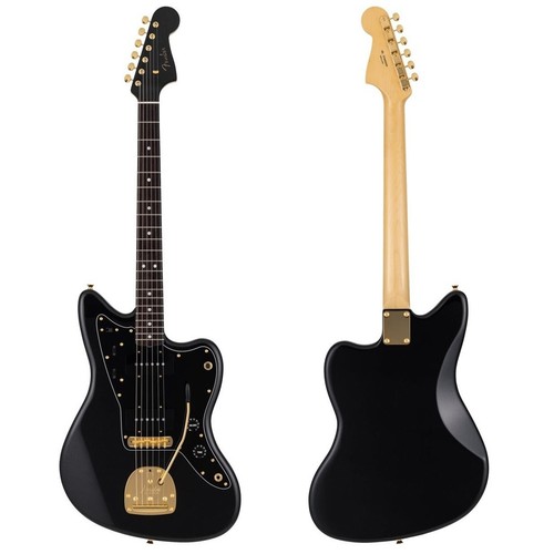 Fender made japan - in,