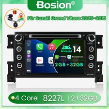 Per Suzuki Grand Vitara