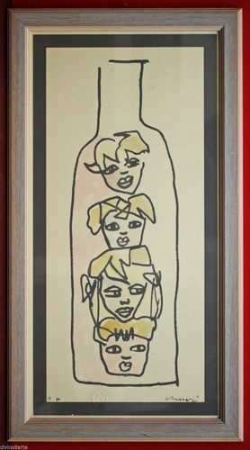 Linography linographie - linography,