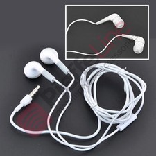 auricolare CUFFIE stereo per