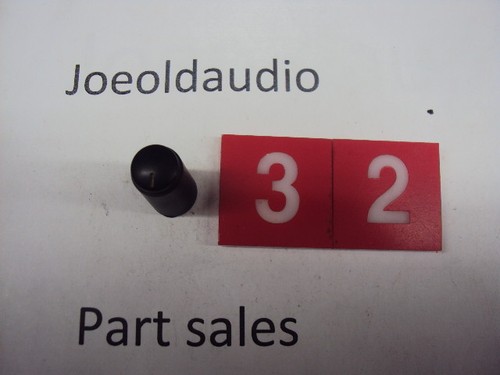 Manopola marantz 3300 - manopola, sr-3300