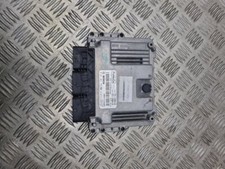 Ford Mondeo Mk5 Hatchback