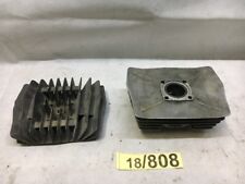 MOTORI MINARELLI P6 R P4