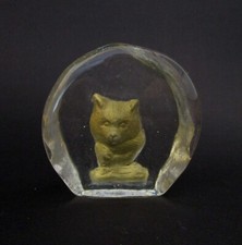 ✅ FERMACARTE PER SCRIVANIA