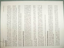 Sintonizzatore antenna MFJ modello 989C, da 10 a 160, 3000 watt manuale per radioamatore.