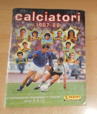 ED. PANINI  ALBUM FIGURINE