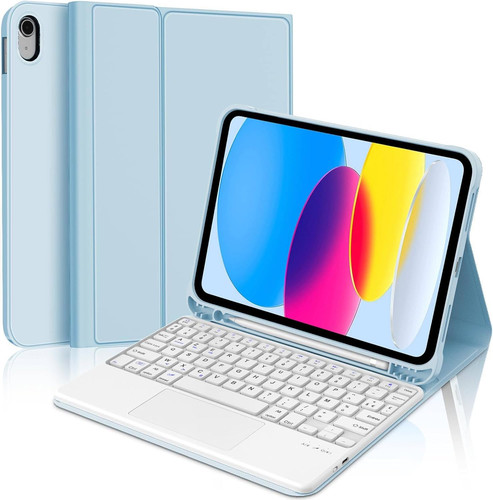 Custodia con tastiera ipad - tastiera, a16