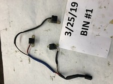 Evinrude 40 50 hp Suzuki DF40