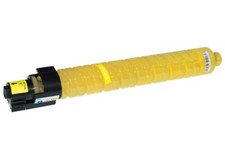TONER COMPATIBILE GIALLO TYPE
