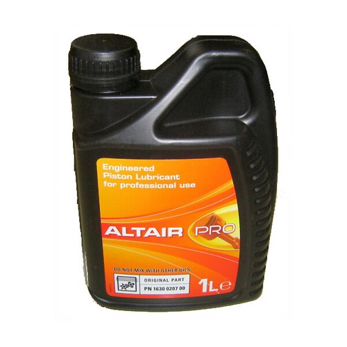 Altair olio testata - -,