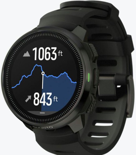 Suunto ocean wrist dive - suunto,