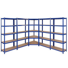 Scaffalature/scaffalature ad