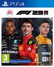 F1 23 Formula 1 2023 (Guida /
