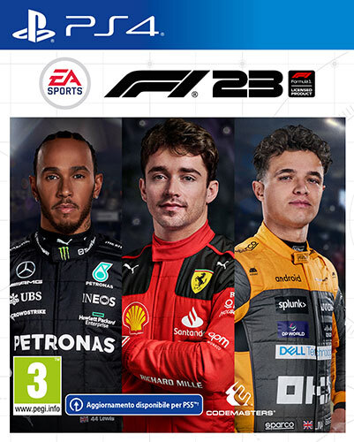 Formula 2023 guida - f1, (guida