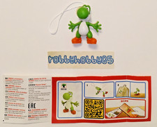 DV550 YOSHI + CARTINA/BPZ