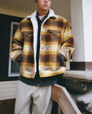 NUOVO!! LEVIS Premium Tweed