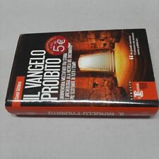 (Gibbins) Il vangelo proibito 2012 Newton Compton