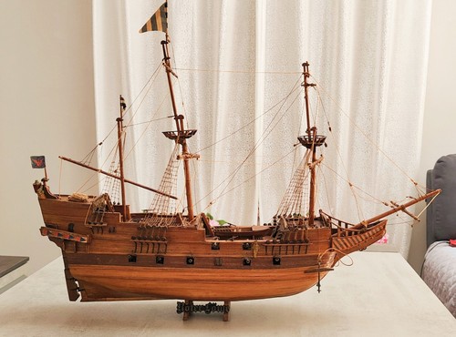 Veliero modellismo legno - veliero,