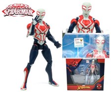 ZD Toys Marvel Spider Man 2099