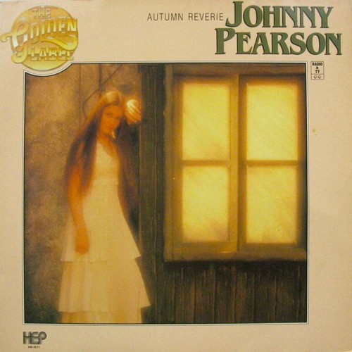 Johnny pearson autumn reverie - johnny,