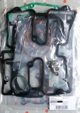 Kawasaki EN 450 500, GPZ KLE