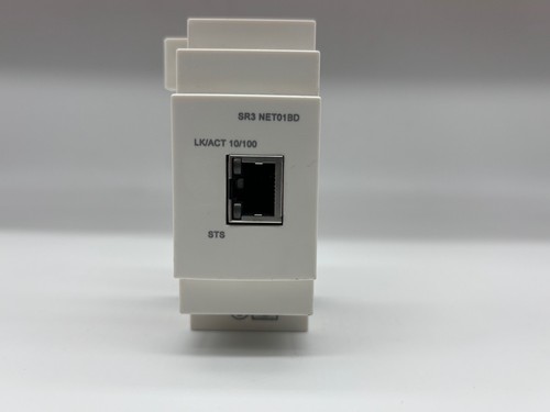 Schneider electric zelio sr3 - zelio,