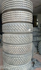 PNEUMATICI USATI RICOSTRUITI 305/70R22.5 VARIE MARCHE 