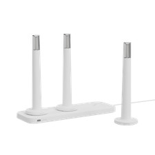 vitello lampada da tavolo led