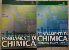 FONDAMENTI DI CHIMICA DEAMALDè 2000