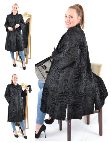Us4559 giacca cappotto vera - giacca,