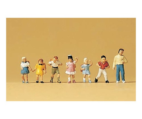 Preiser scala 79043 figure - preiser, n