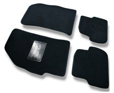 Tappetini Specifici COMPATIBILI con CHEVROLET  Spark dal 2009  Tappeti auto