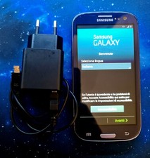 Smartphone samsung galaxy - samsung,