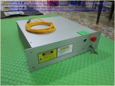 IPG YLM-50-AC, SMART PAC