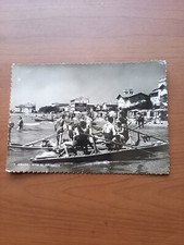 GRADO - Vita di spiaggia