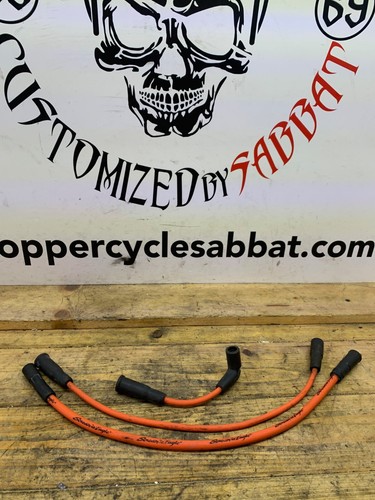 Harley davidson 883 1200 cavi - davidson,
