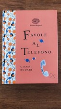 Gianni Rodari. Favole Al