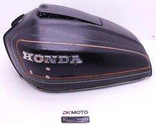 78 HONDA CB750K 750 FOUR GAS