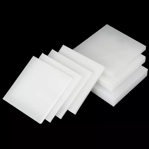 Foglio polipropilene - foglio, di
