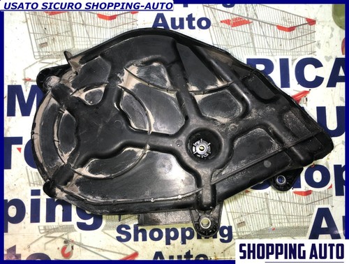 Carter distribuzione motore - carter,