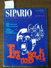 Sipario - Rivista di teatro n