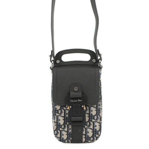 Dior oblique sella - oblique,